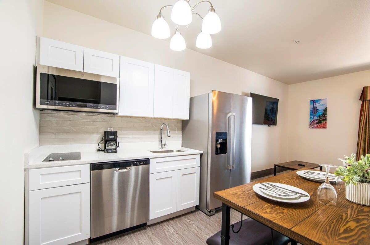 Вілла Vistas 116 - Modern Luxury Amenities Sleeps 6 Сьєрра-Віста Екстер'єр фото