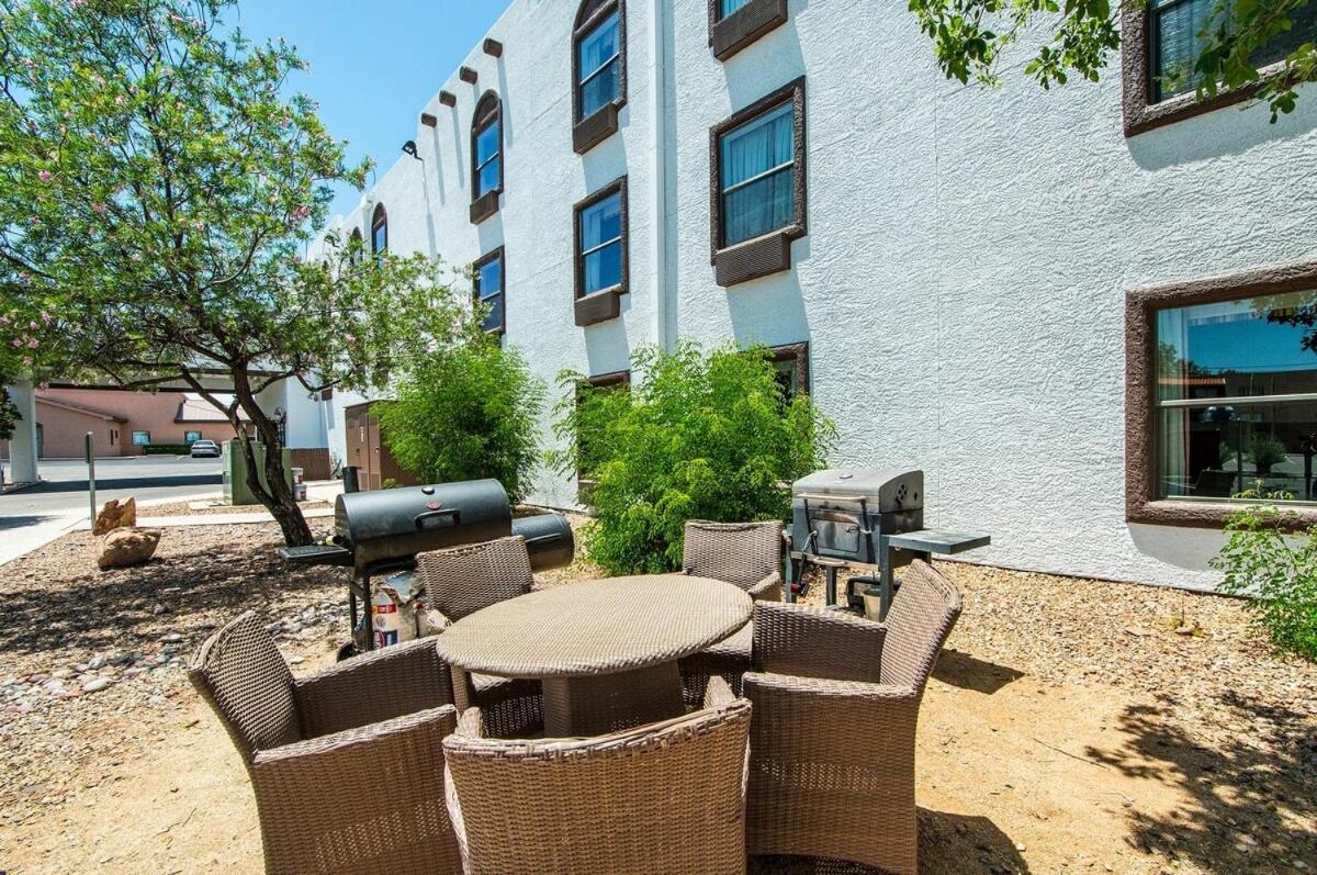Вілла Vistas 116 - Modern Luxury Amenities Sleeps 6 Сьєрра-Віста Екстер'єр фото